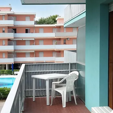 Apartment Beautiful In Bibione