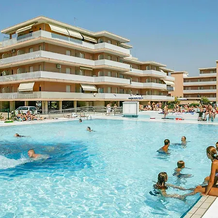 Beautiful In * Bibione