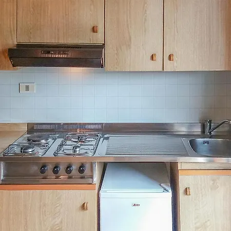 Stunning In With Kitchen Appartement