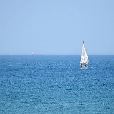 Appartamento Beautiful In