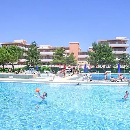 Beautiful In Appartement Bibione