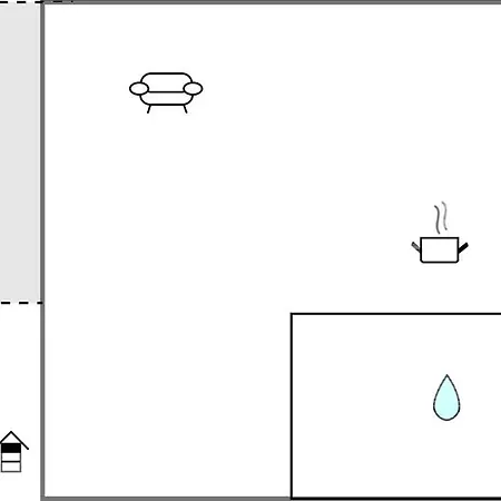 Beautiful In Appartamento Bibione