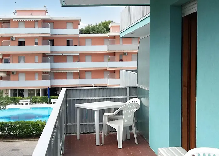 Appartamento Beautiful In Bibione