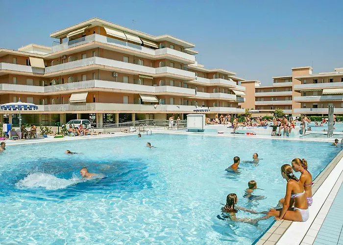 Beautiful In * Bibione