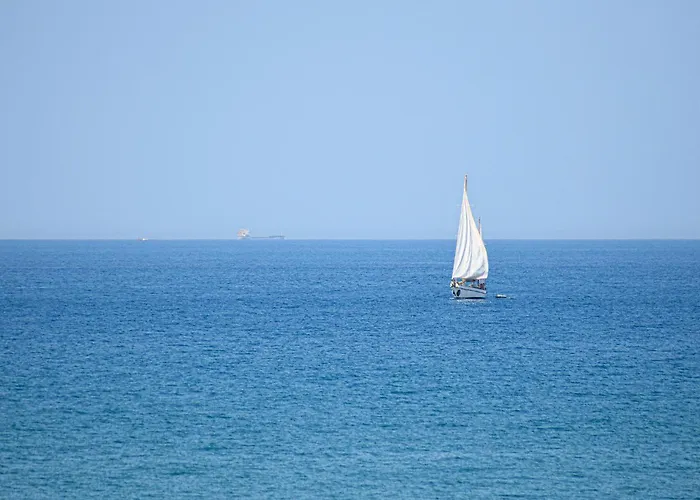 Appartamento Beautiful In